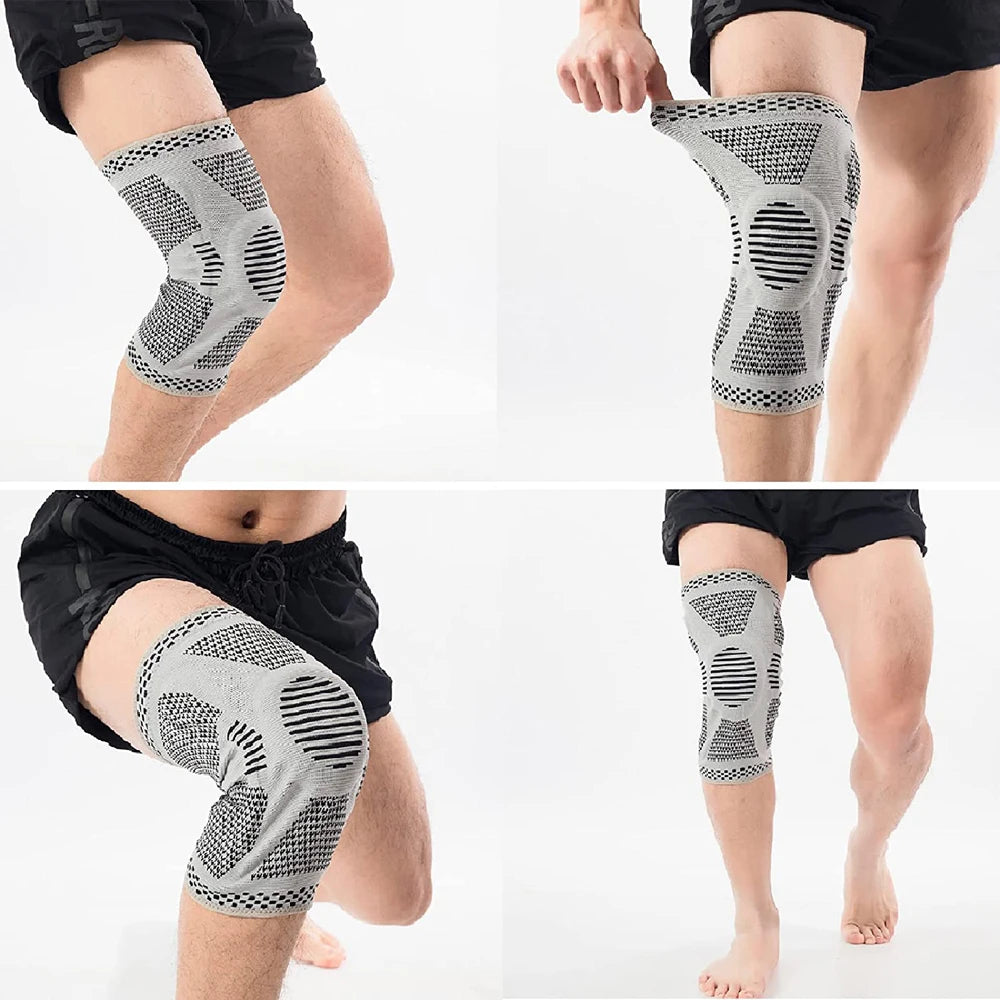 PowerKnee Rodillera Performance