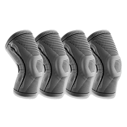 4 Unidades PowerKnee 61% OFF
