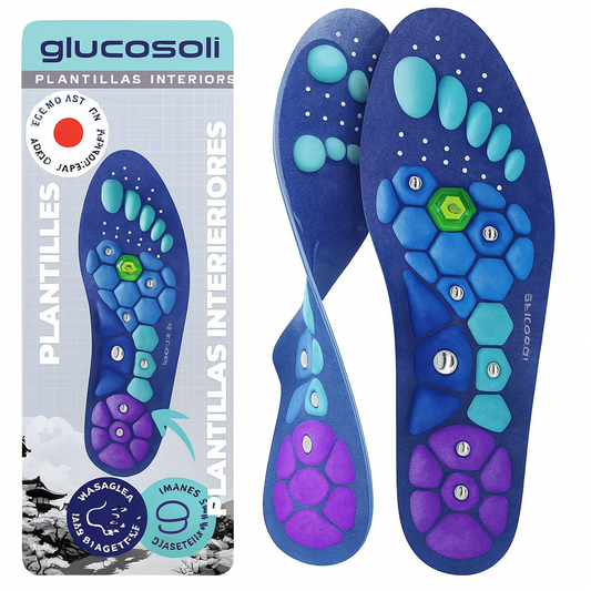 GlucoSoli