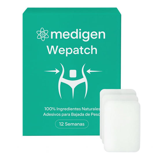 1 Mes - WePatches (30 und)
