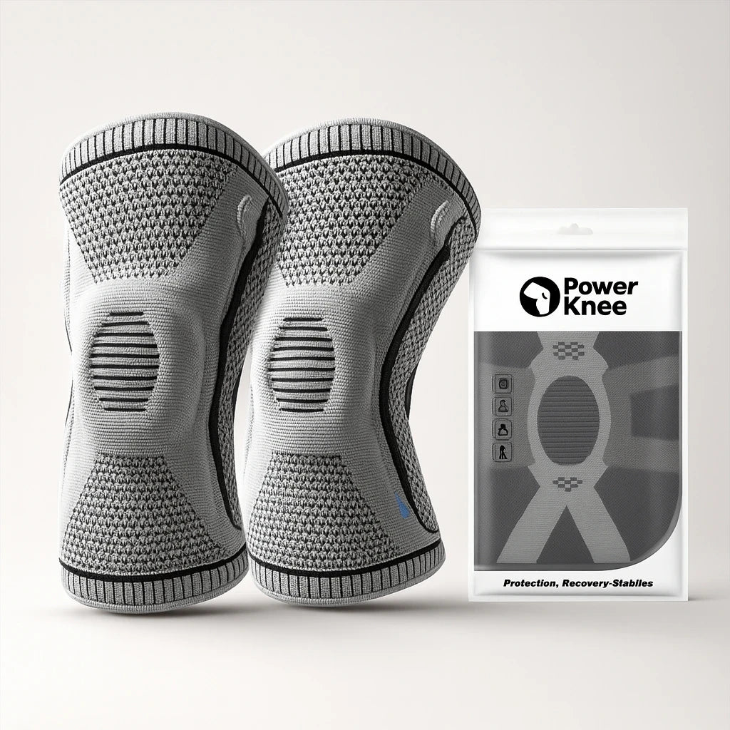 PowerKnee Rodillera Performance