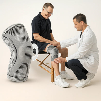 PowerKnee Rodillera Performance